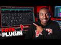 Viral "Underground" Mixing Plugin now FREE