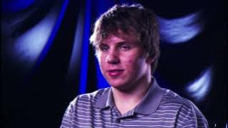 Brayden Schenn - #5 overall Los Angeles Kings