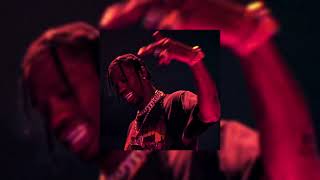 Miguel Travis Scott - Sky Walker Sped Up