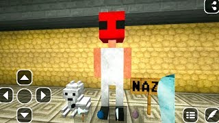 Craft 2020 Simulator #2 - KingCraft Buiding Game: Underground Tunels - Android iOS Gameplay screenshot 1