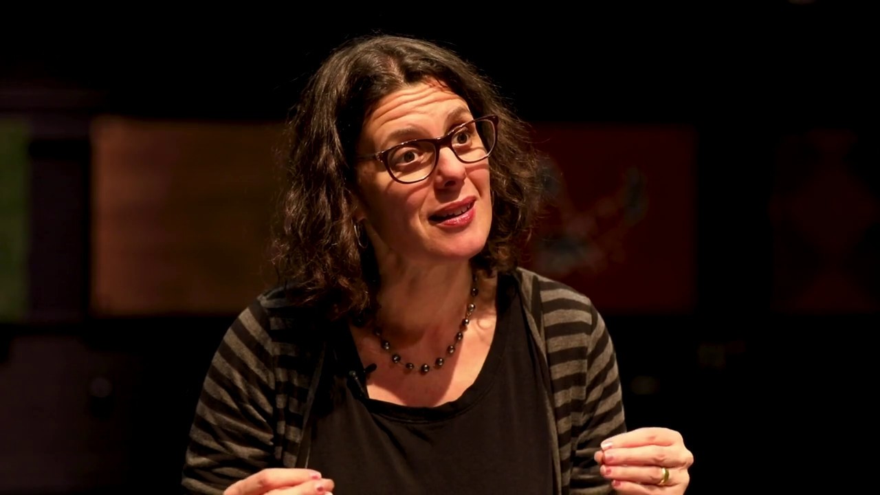 Whitman's Devised Theatre Course