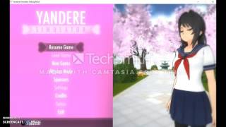 [YandereSimulator] How to Add Osana Without FunGirl Spawning