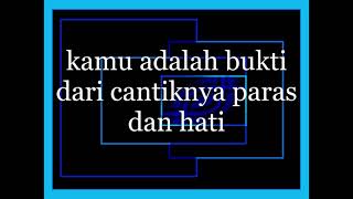 Download Lagu Virgoun - Bukti (lirik) MP3