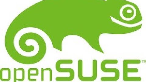 how to update opensuse