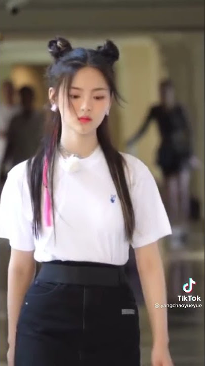 WanWan in real life 😁😁