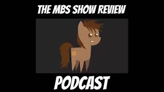 The MBS Show Reviews: Pony Life Season 1 Episode 18 Zound Off & Unboxing Day