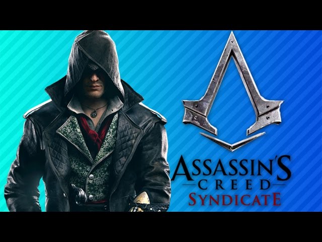 ZIPLINES! | Assassin's Creed Syndicate - YouTube