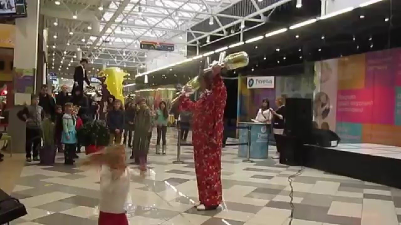 Арт молл киев