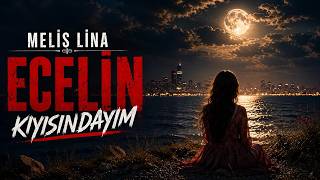 Ecelin Kıyısındayım Modern Arabesk Melis Lina Şarkı