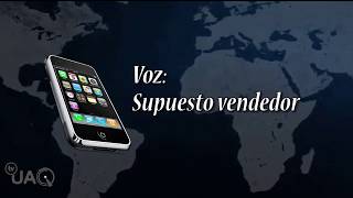 Venden base de datos del INE desde Querétaro