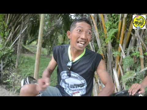 Preman Paling Terkenal ( Film Lucu Bahasa Palembang, Sumatra Selatan )