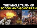 The Most Hidden Sins Of Sodom And Gomorrah