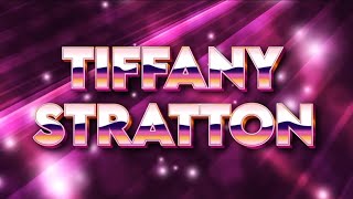 wwe - tiffany stratton custom titantron 