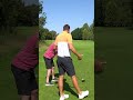 How to add more depth to your swing so easily