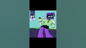Thumbnail of Ivy is my best oc by far 《 #music #love #song #christmas #art #velvetsidea #velvetsidea