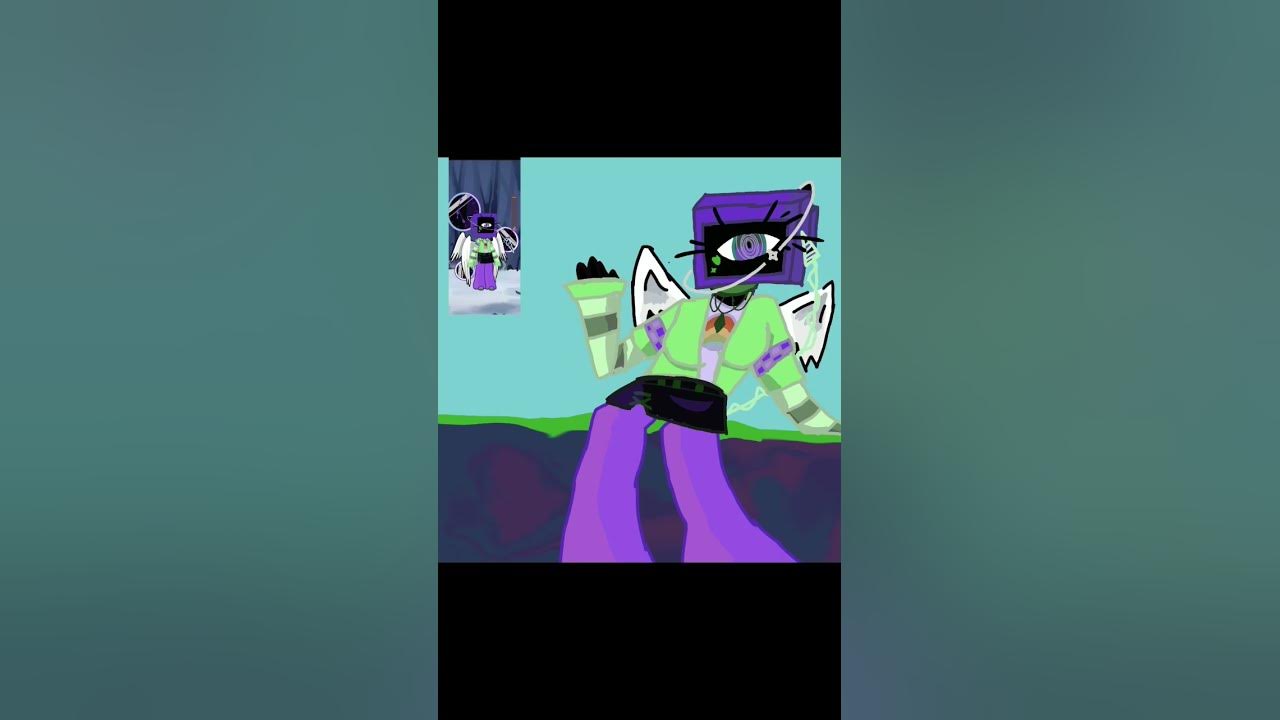 Ivy is my best oc by far 《 #music #love #song #christmas #art #velvetsidea #velvetsidea Ivy is my best oc by far 《 #music #love #song #christmas #art #velvetsidea #velvetsidea