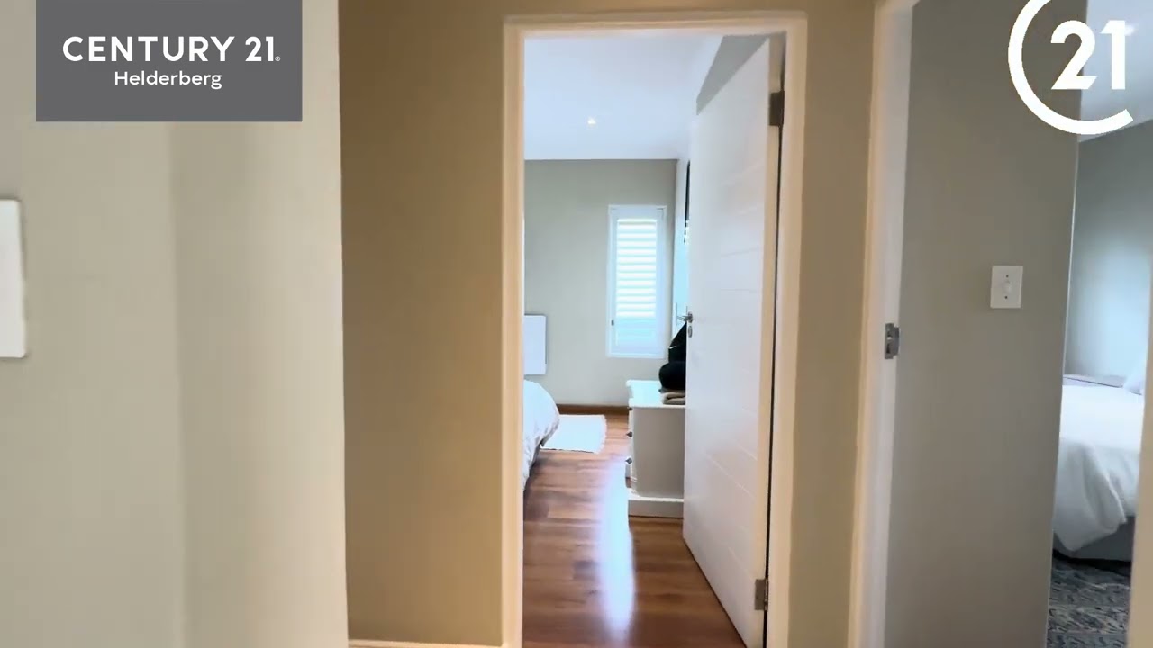 House for sale in Schonenberg Estate