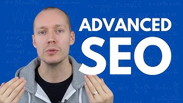 9 Advanced SEO Tips