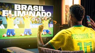 BIZARRICES do BRASIL na Copa do Mundo! 🤪