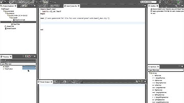 CML Theorem Prover tutorial