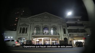 Recorrido virtual por CC25