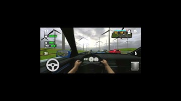 Racing Limits: High Speed Driving in Traffic - Car game Android gameplay BY-: Khel Quick #shorts