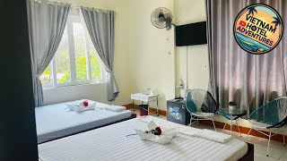 View Nhat Le Beach Hotel | Đồng Hới (Quảng Bình), Vietnam | Hotel Review 🛏️