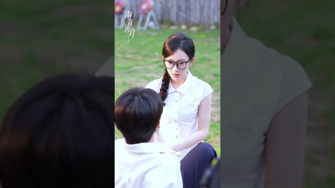 Zeng Hui & Han YuTong New Drama "Nan Yin Zai Xu" Release Today