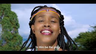 Maggy Seurey-Sumeek Ap Samson Official Video Skiza Code 7581374