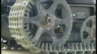 Army Robot Repair Facility