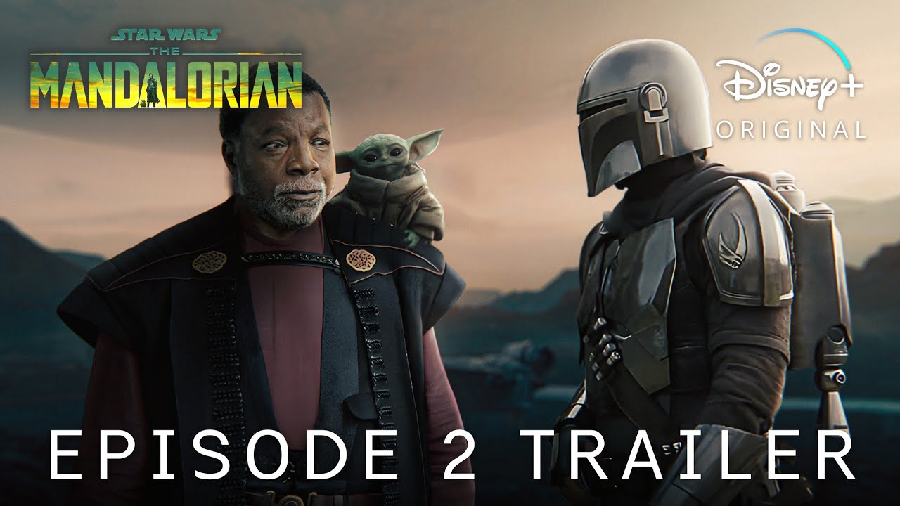 The Mandalorian Season 3: Next Episode Gets Record-Breaking Runtime