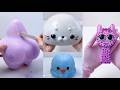 Relaxing Squishy ASMR | Satisfying Sounds for Stress Relief &amp; Sleep