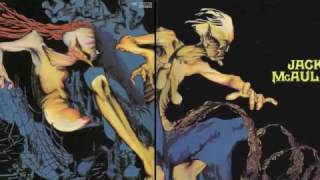 Jackie McAuley, Spanish Room (1971)