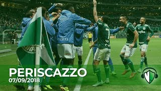 Periscazzo - 07/09/2018