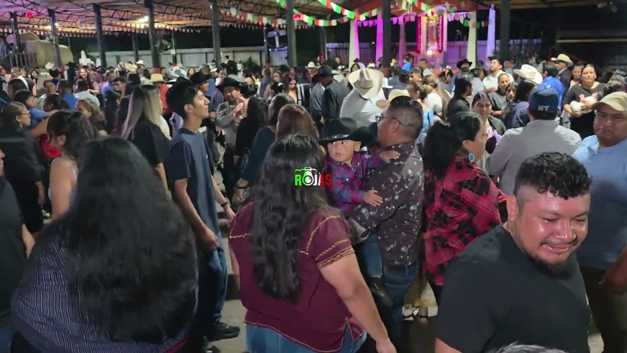 Boda De Tomas y Nancy En Dover Florida, Grupo Sentimiento Oaxaca 3/7/26