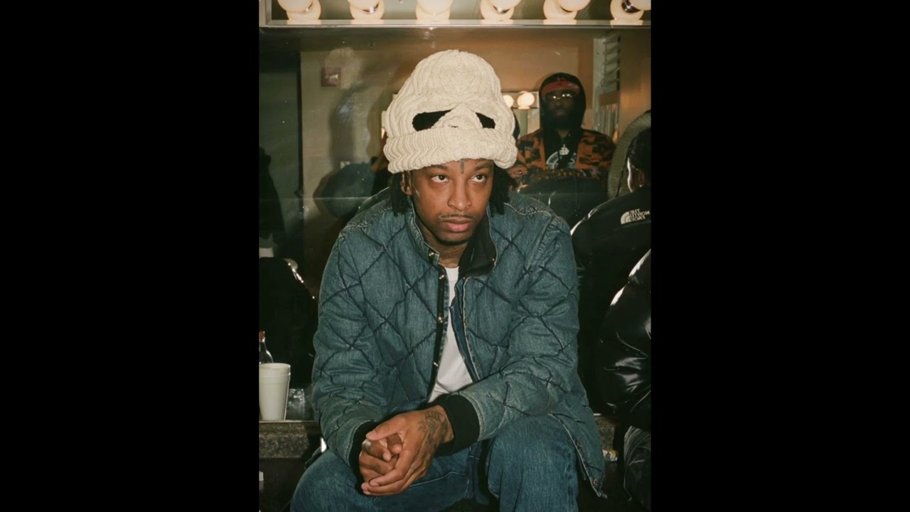 (FREE) Drake x 21 Savage x Asap Rocky Type Beat - Cream Soda | Trap Type Beat 2025