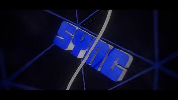 Free 3D Blender Intro Template #14 - Download Links in Description