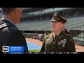 U.S. Army vet, country music star Craig Morgan sings National Anthem at Chicago White Sox home opene