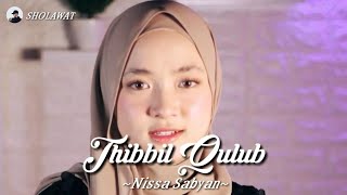 Download Lagu Thibbil Qulub | Nissa Sabyan MP3