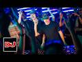 TWOFACED 100% Production Set Live From DJ Mag HQ