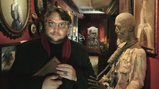 Guillermo Del Toro