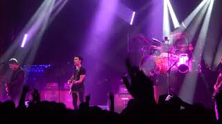 Stereophonics- Margate Winter Gardens- 9th Sept-Thousand Trees