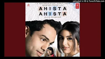 Ishq Ne Tere Ishq Ne (Ahista Ahista) (Ft. Jayesh Gandhi) :- Original Song HD MusicBeyondYours