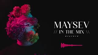 MAYSEV - STUDIO MIX