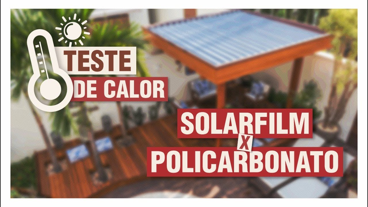 cobertura para pergolado