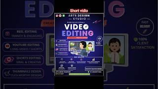 🎬 Professional Video Editing for YouTube & Shorts Creative Edits Smooth Transitions #youtubeshorts🔥