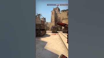 USP-S 2K on Mirage | CSGO #csgo #allstar #csgoclips #headshot #bd #highlights #csgofunnymoments