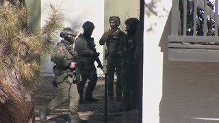 Famous Report: ICE arrests surge 170% in second Trump term Profile
