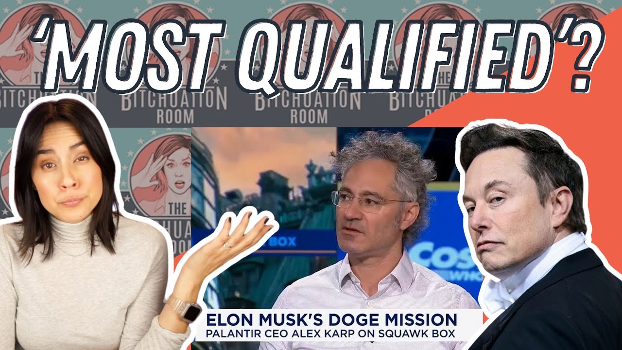 Tech CEOs Rush To Defend Elon’s Power Grab