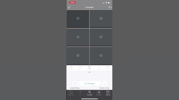 Turing Smart Viewer - Mobile App Install Walkthrough